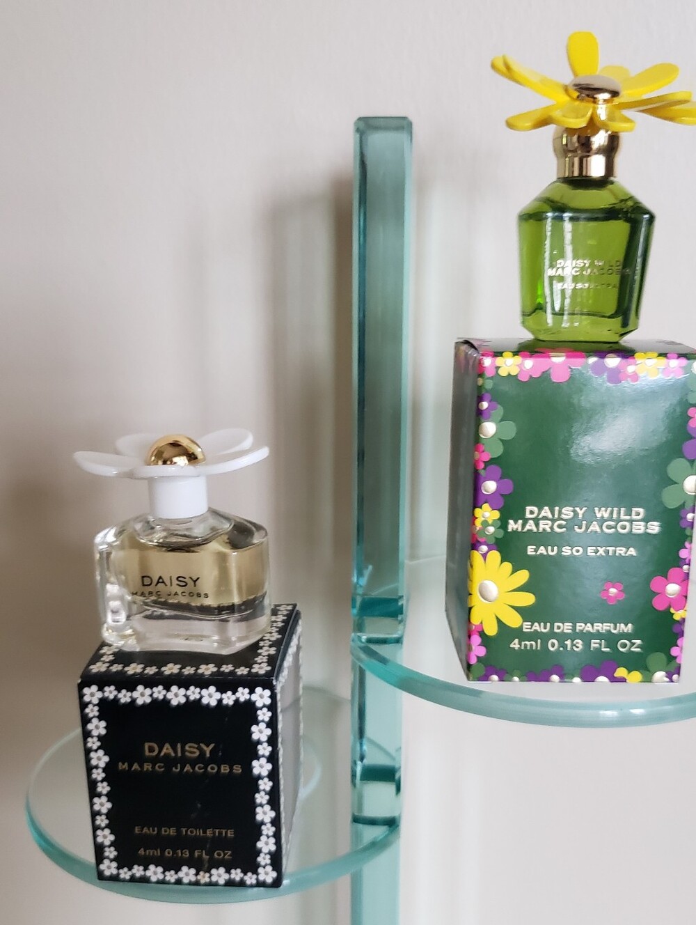 Marc Jacobs Minis